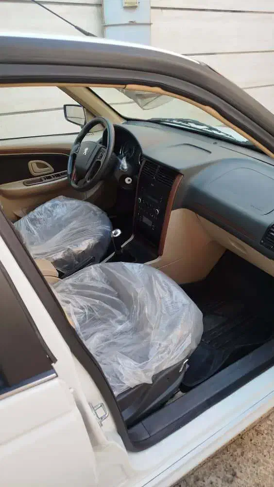 پژو پارس 1402|خودرو سواری و وانت|اهواز, امانیه|دیوار