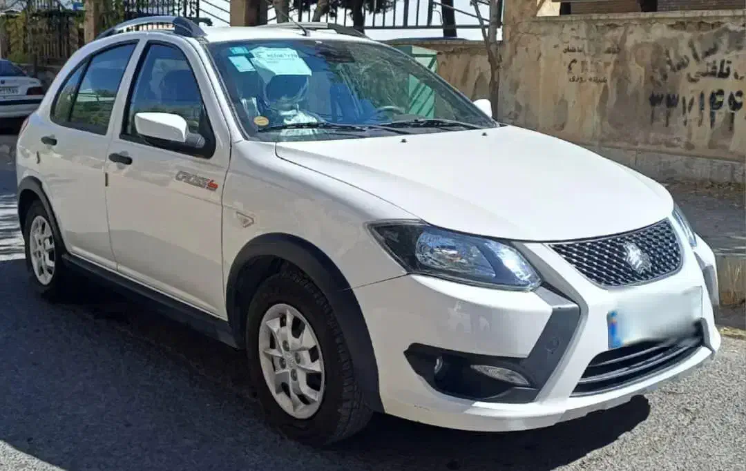 کوییک استاندارد 85گانه|خودرو سواری و وانت|سنندج, |دیوار