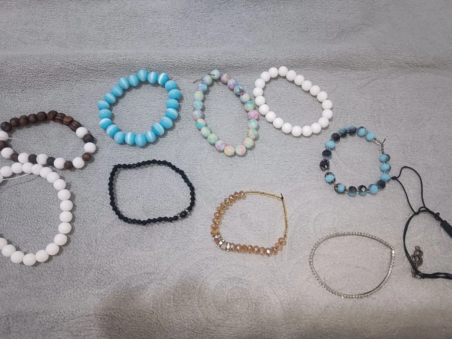 ۱۳ تا دستبند|بدلیجات|شیراز, فاضل|دیوار