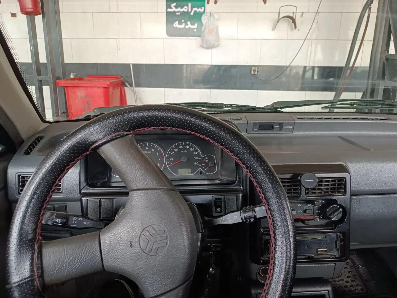 پراید 131 EX، مدل ۱۳۹۸|خودرو سواری و وانت|تهران, فرودگاه مهرآباد|دیوار