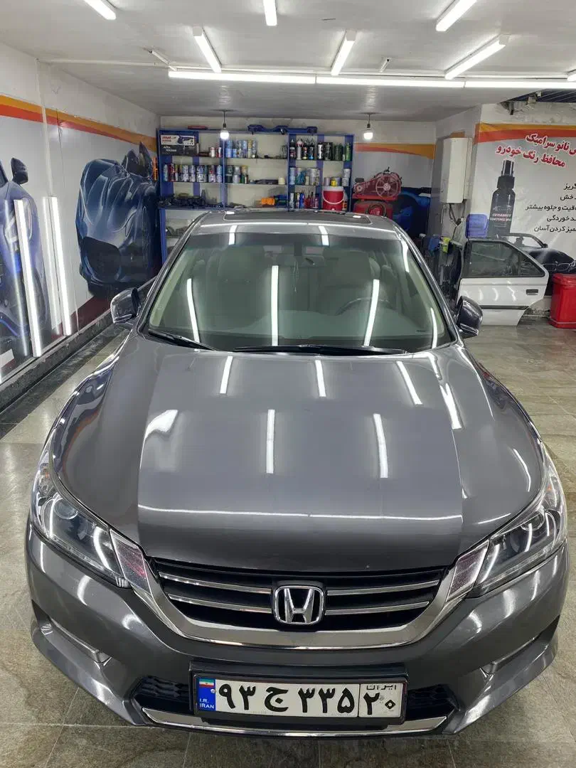 به یک نفر نقاش اتوموبیل ماهر یا نیمه نیازمندیم|استخدام صنعتی، فنی، مهندسی|ارومیه, |دیوار