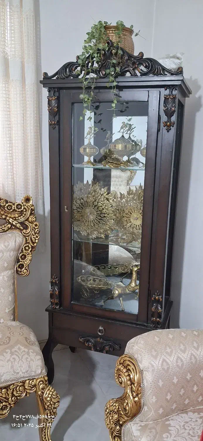 تابلو ویترین|تابلو فرش|پاکدشت, حصار امیر|دیوار