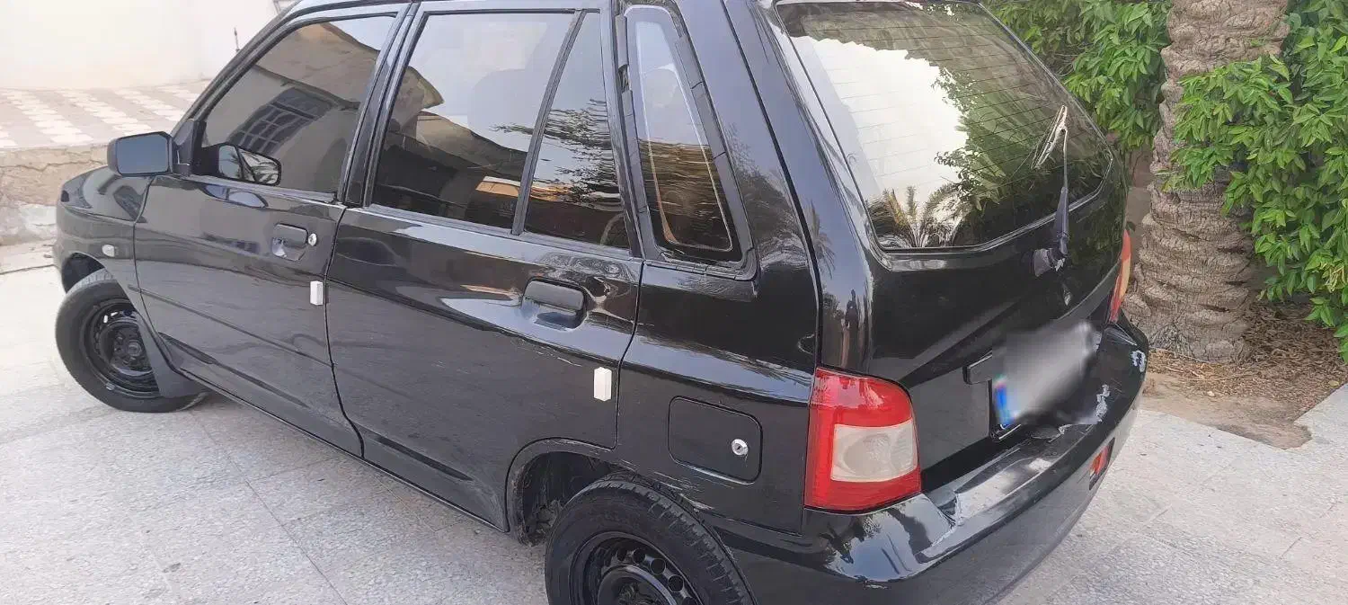 پراید ۱۱۱ تمیز مدل ۹۰ بدون رنگ|خودرو سواری و وانت|شیراز, محمدیه|دیوار