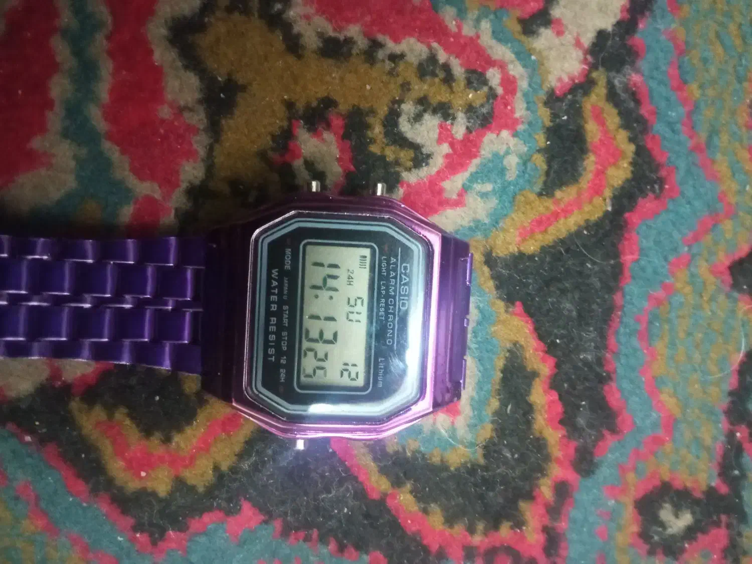 ساعت کاسیو|ساعت|بهبهان, |دیوار