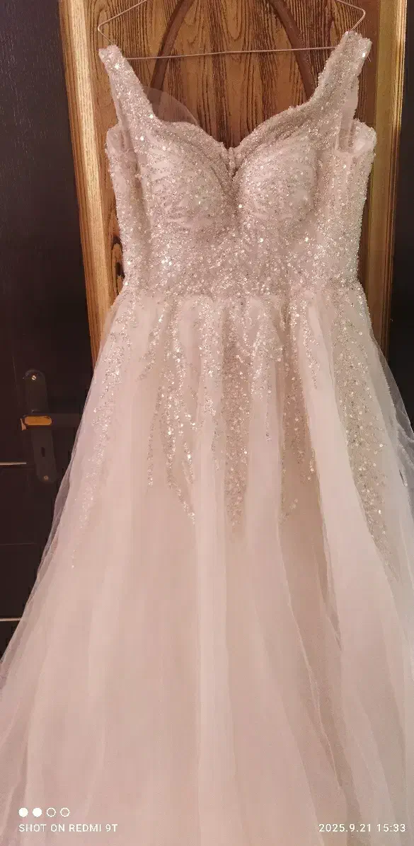 لباس عروس و عقد واکسسوری|لباس|مریوان, |دیوار