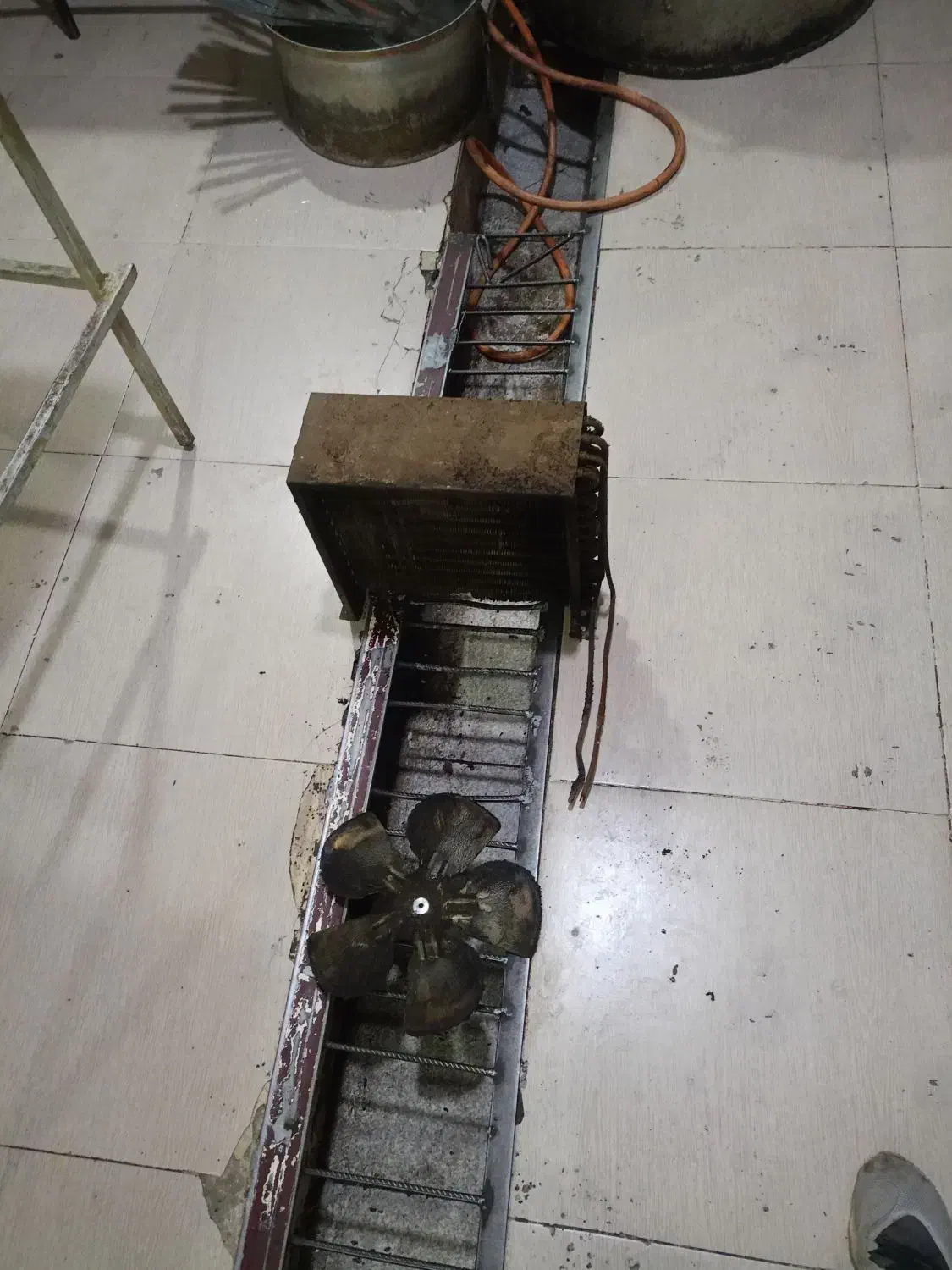 نانو چربی حرفه ای|مواد شوینده و دستمال کاغذی|کرمان, |دیوار