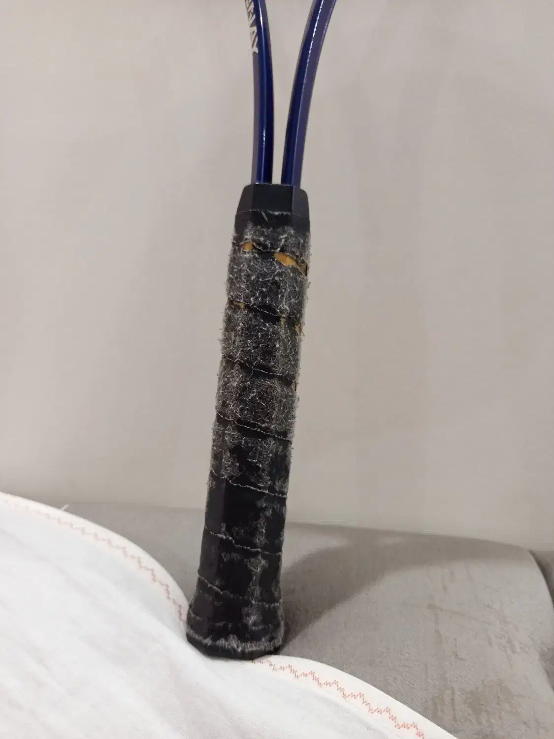 راکت تنیس DONNAY|ورزش‌های توپی|تهران, کرمان|دیوار