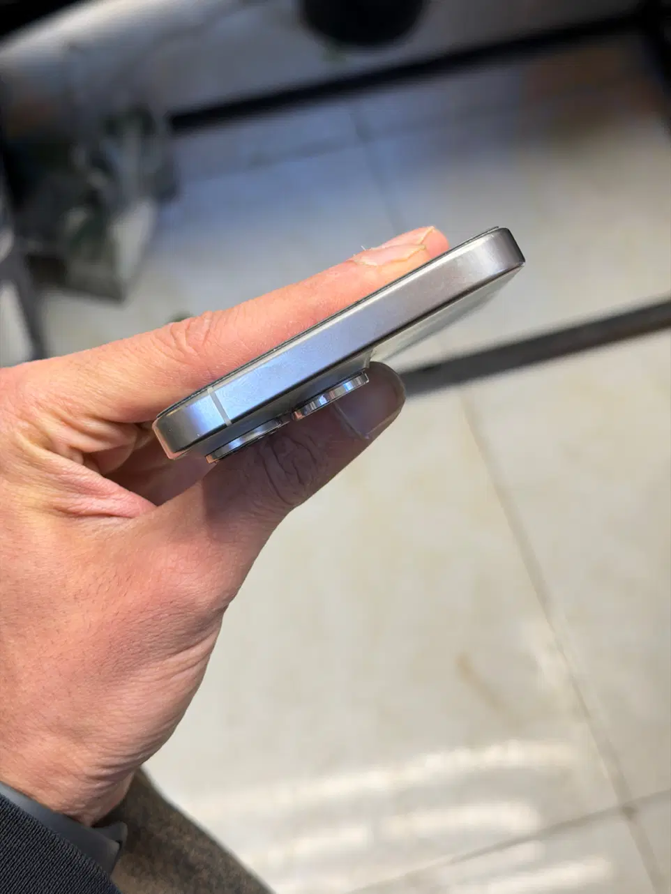 16 promax 256|موبایل|مشهد, اقبال|دیوار