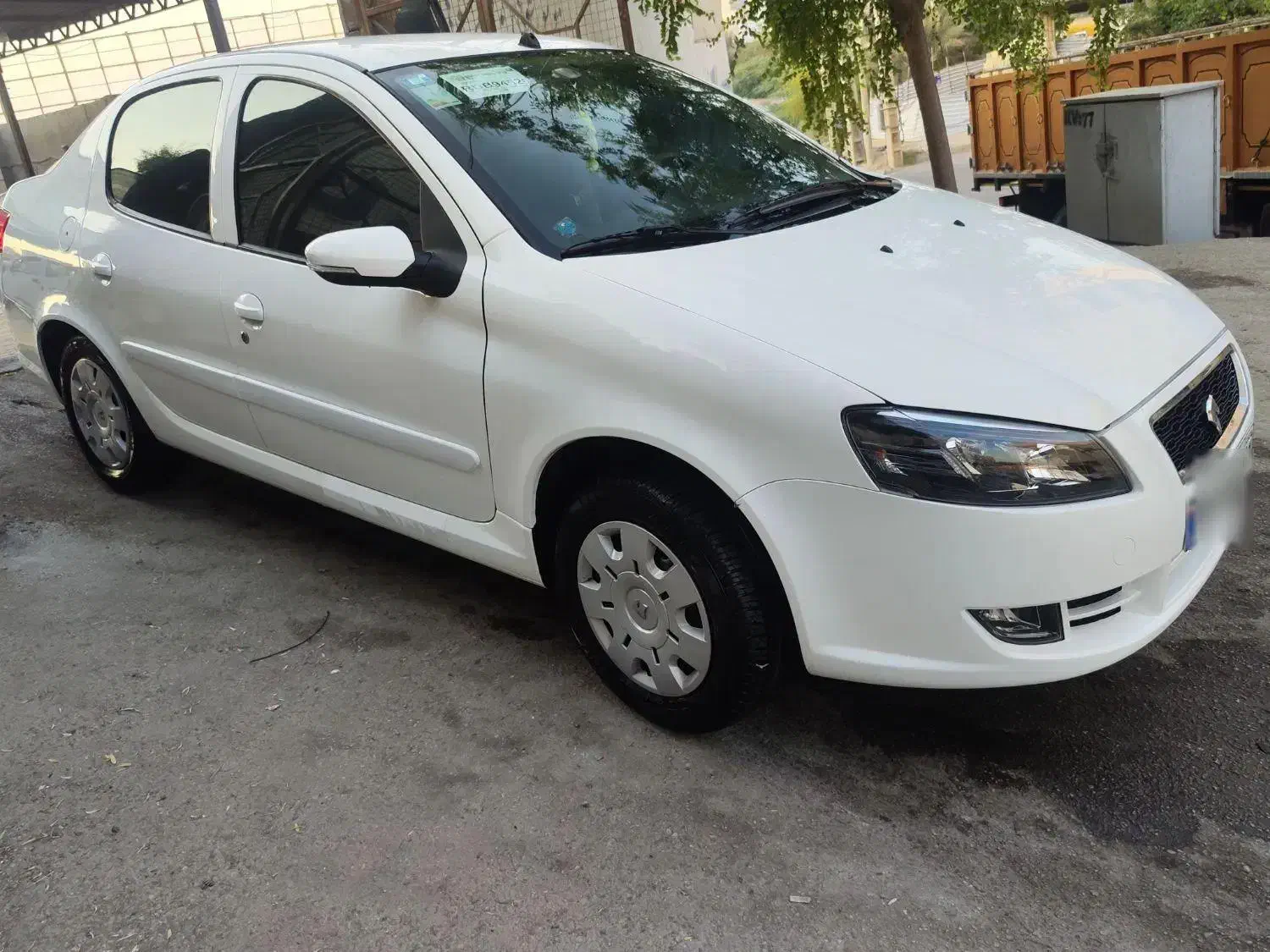 رانا پلاس ۱۴۰۳|خودرو سواری و وانت|بندرعباس, |دیوار