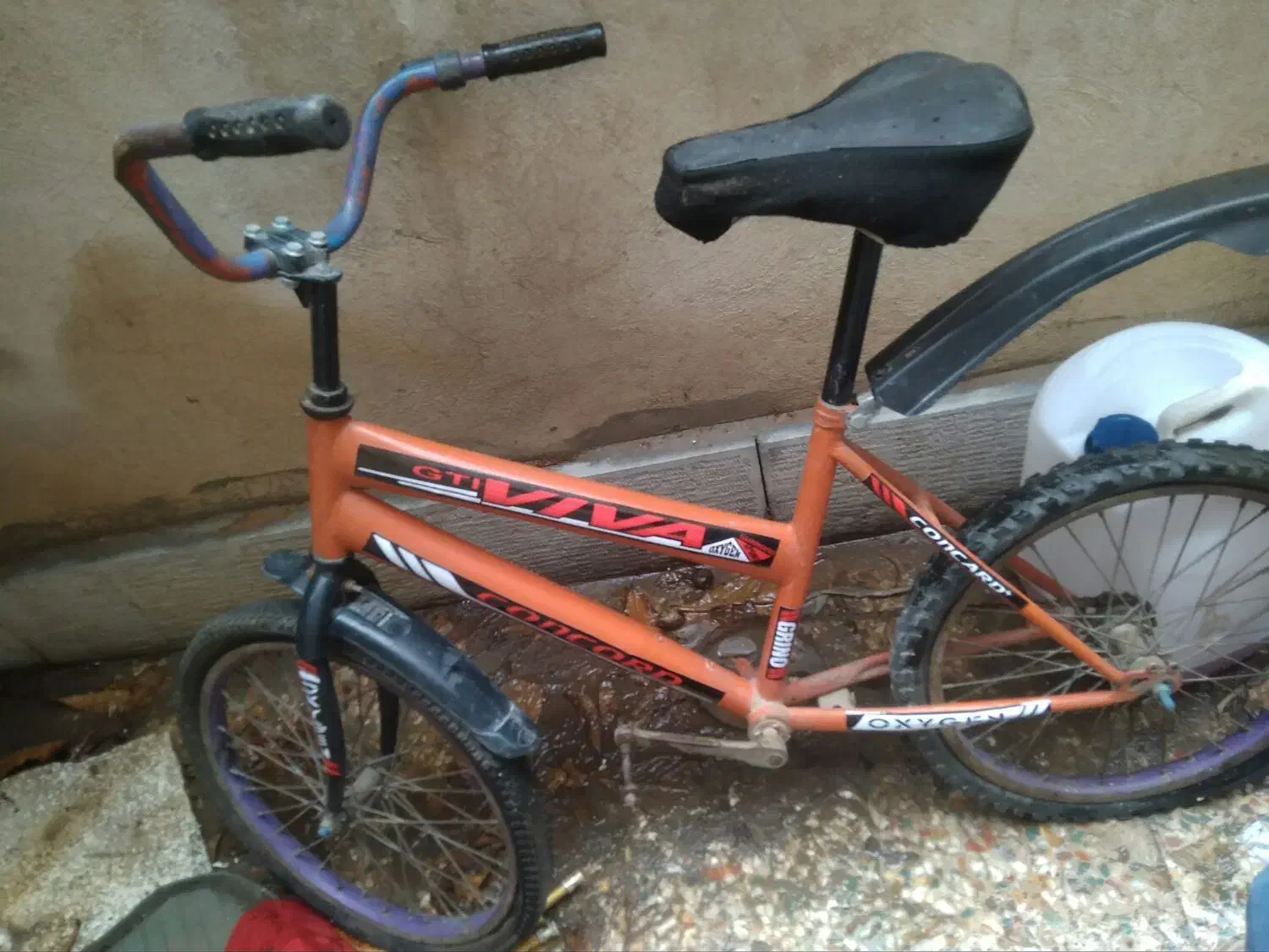 دوچرخه 20|دوچرخه، اسکیت، اسکوتر|بندرعباس, |دیوار