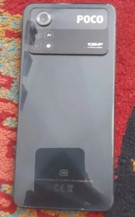 Poco X4 Pro|موبایل|پیشوا, |دیوار