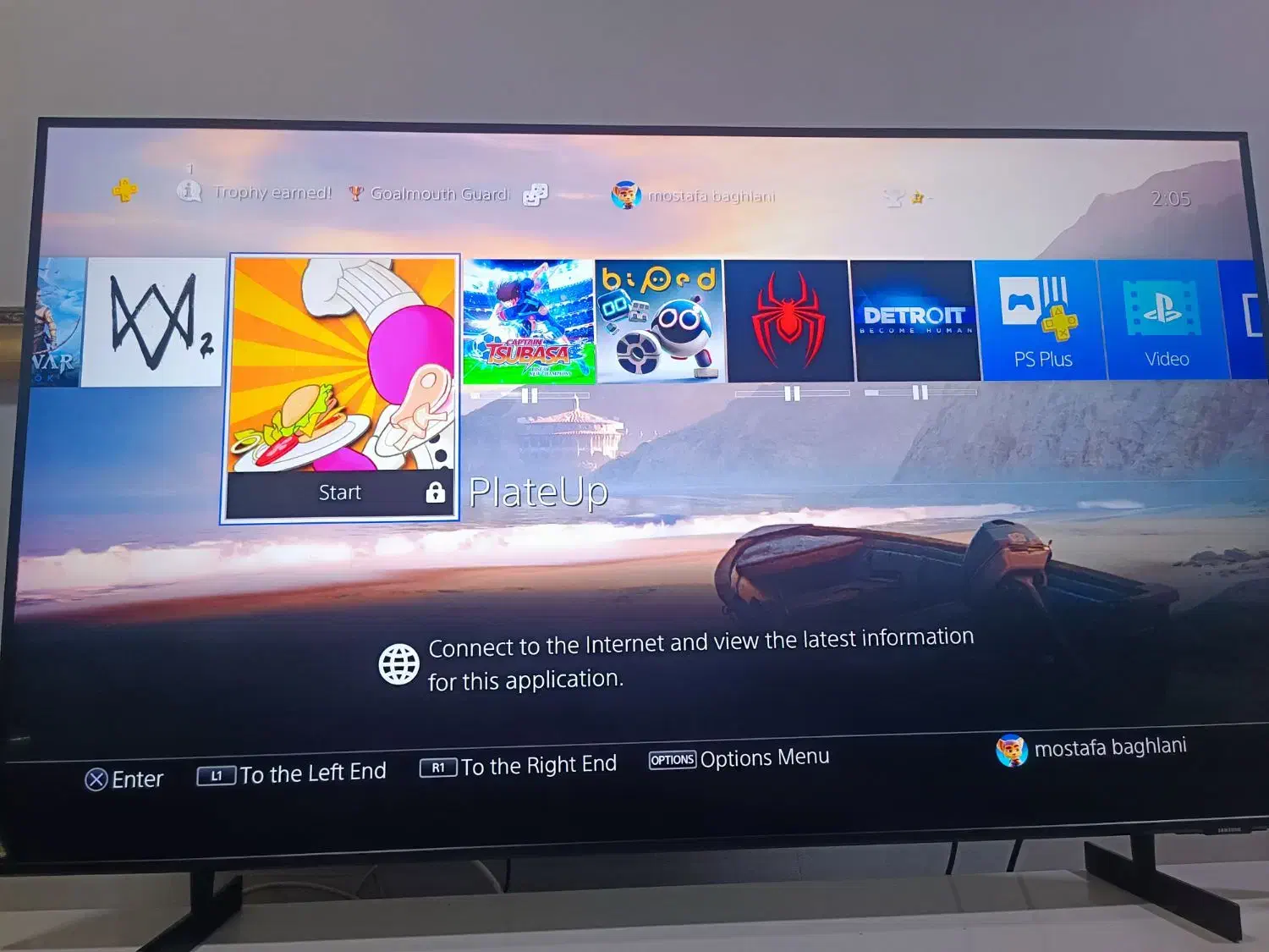 ps4 pro|کنسول، بازی ویدئویی و آنلاین|بندر ماهشهر, |دیوار