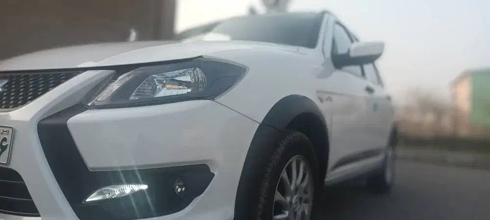 کوئیک Gxr -L مدل آخر 1403|خودرو سواری و وانت|مشهد, حجاب (شهرک غرب)|دیوار