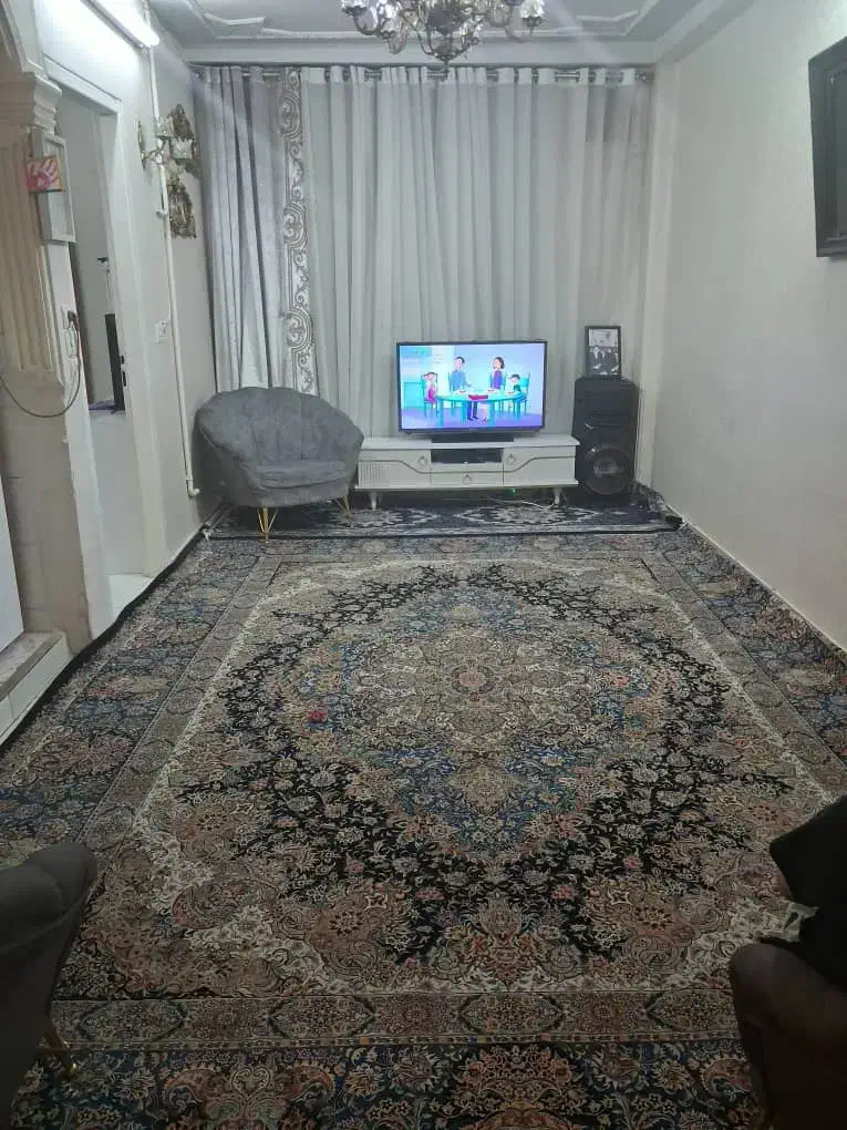 آپارتمان 45متری شیک میدان حسنزاده|اجارهٔ آپارتمان|ری, ظهیرآباد|دیوار