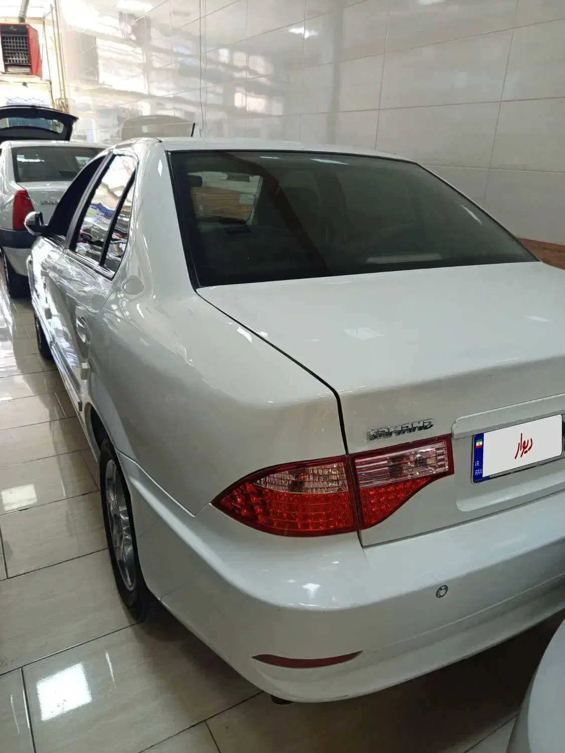 سورن توربو|خودرو سواری و وانت|تبریز, |دیوار