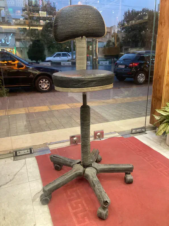 فروش صندلی|صندلی و نیمکت|شیراز, ستارخان|دیوار