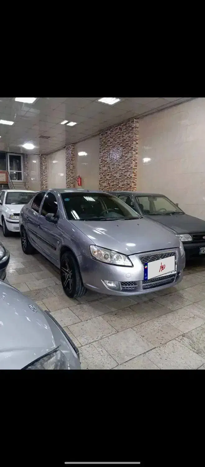 رانا مدل 92 در حد|خودرو سواری و وانت|فردیس, شهرک شهید حسینی|دیوار