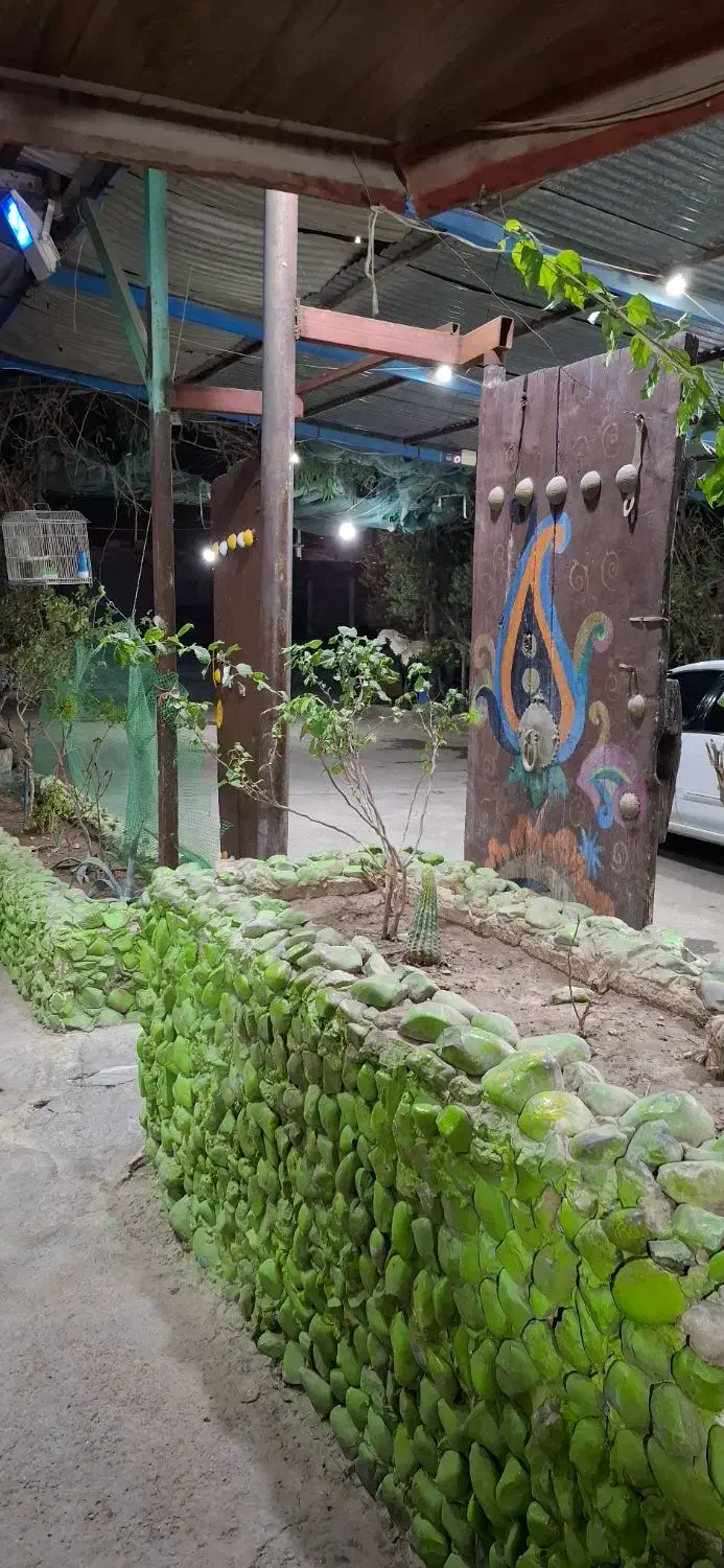 واگذاری کارواش اتوبان قلعه شور بهارستان|اجارهٔ مغازه و غرفه|اصفهان, بهارستان|دیوار