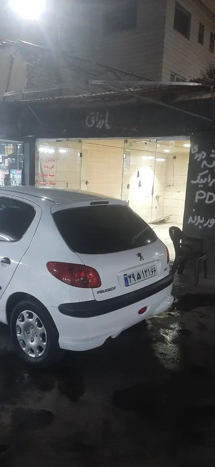 اجاره مغازه|اجارهٔ مغازه و غرفه|تهران, حبیب الله|دیوار