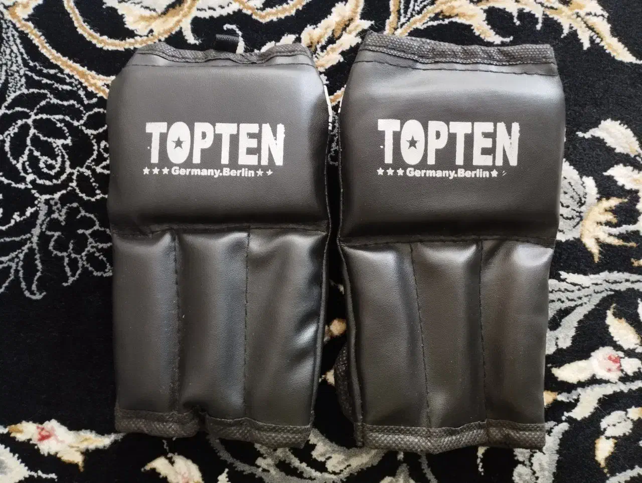 دستکش کنگفو|تجهیزات ورزشی|پاکدشت, شهرک امام رضا|دیوار