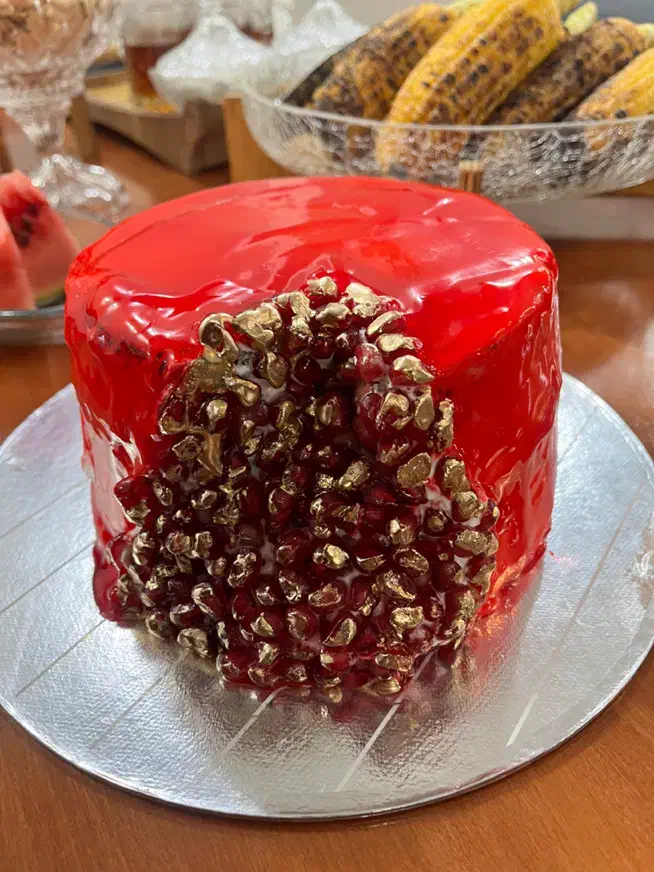 کیک های تولدی فقط ۳۹۹ مینی کیک ۱۹۹|خدمات پذیرایی، مراسم|اهواز, کوی باهنر|دیوار