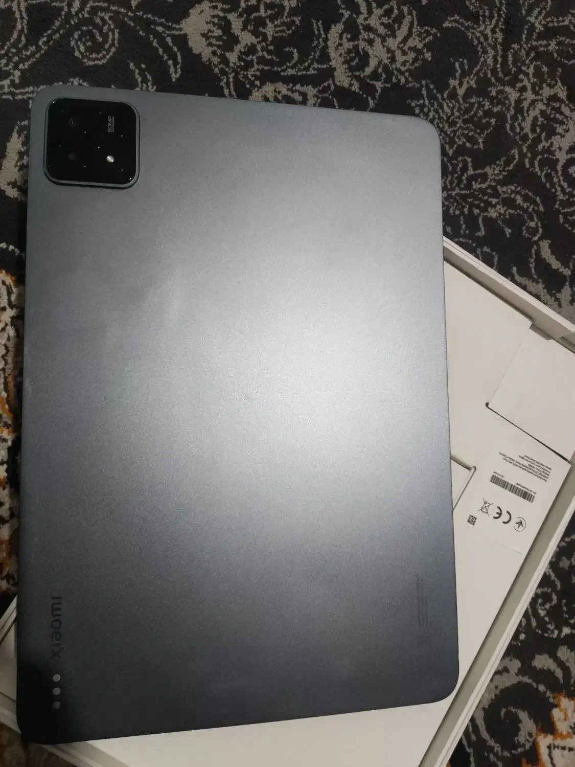 mi pad 6 s pro 512/12|تبلت|تهران, پونک|دیوار