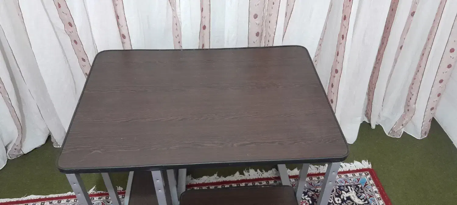 میز کامپیوتر کاملا سالم|میز تحریر و کامپیوتر|سنندج, |دیوار