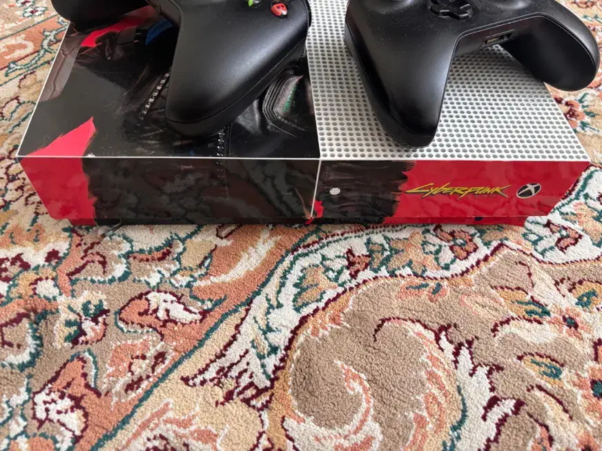 Xbox one sایمس باکس|کنسول، بازی ویدئویی و آنلاین|تهران, افسریه شمالی|دیوار