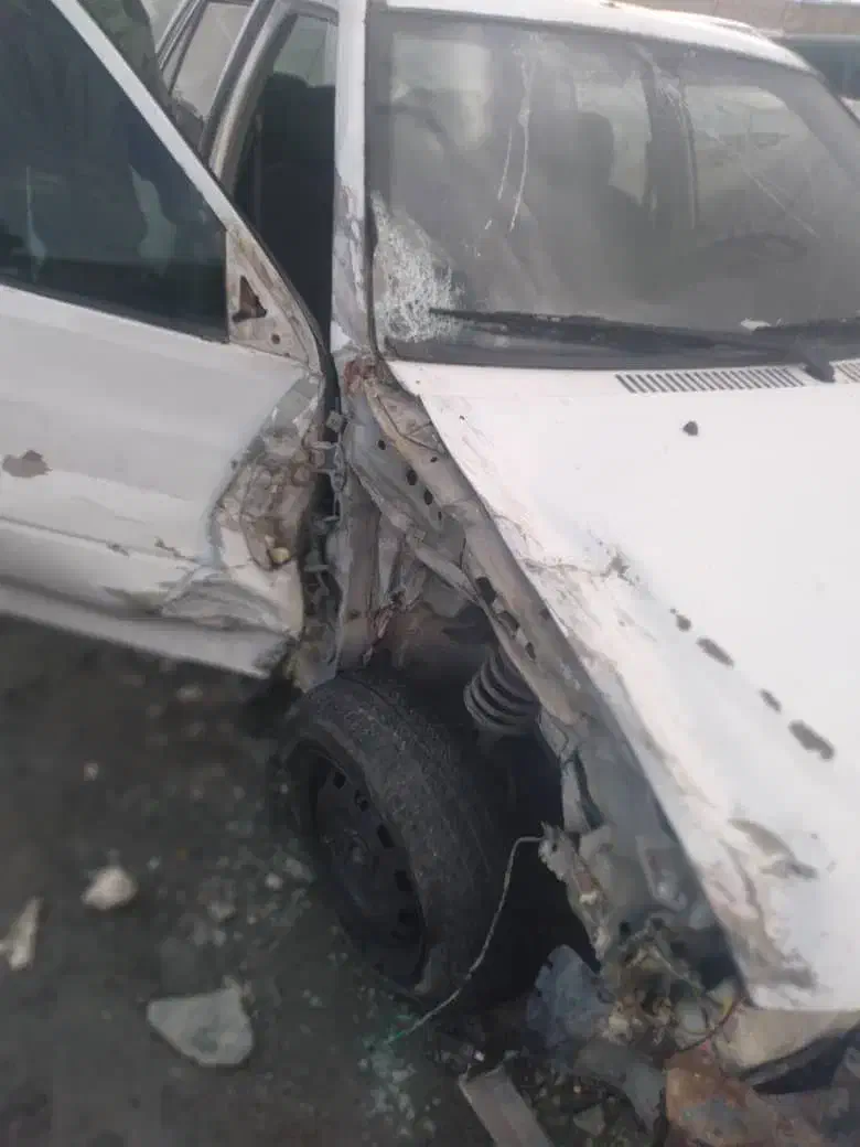 پراید ۱۳۲|خودرو سواری و وانت|بروجرد, |دیوار