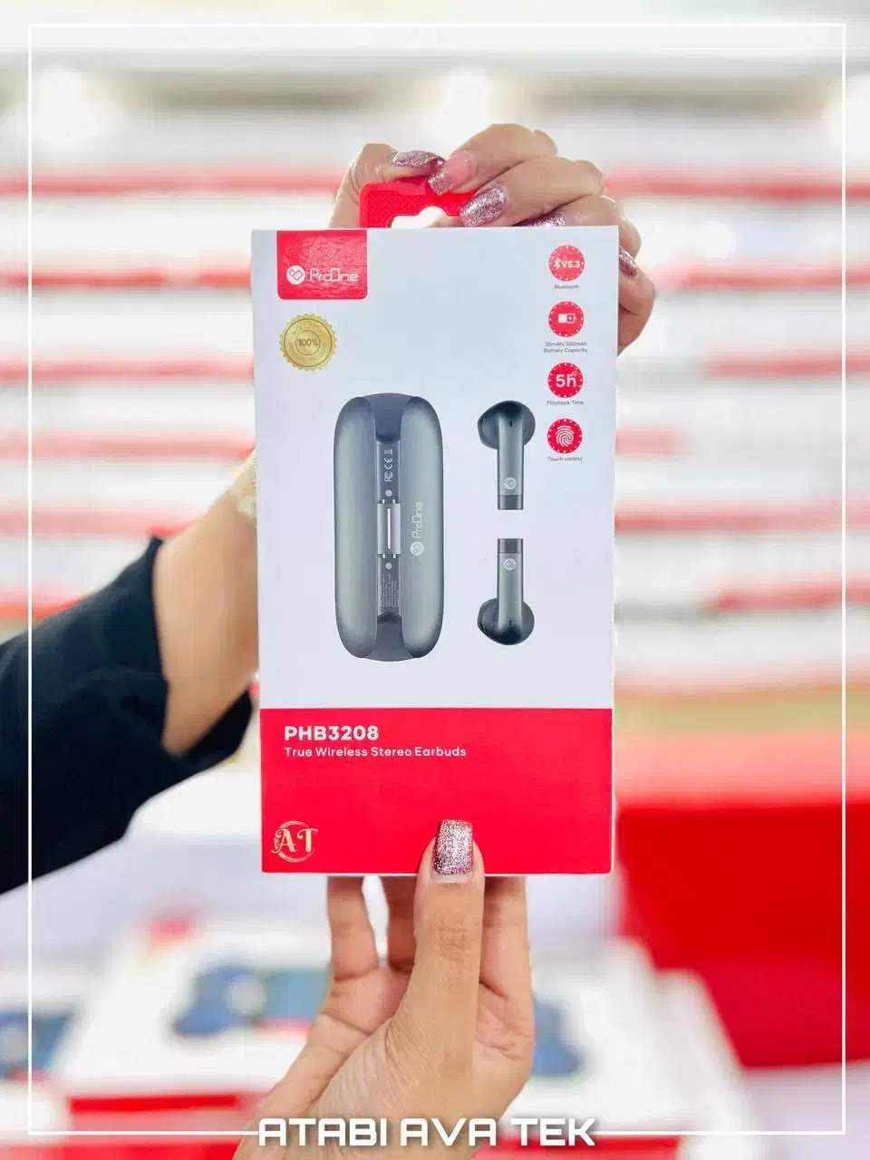 ایرپاد پرووان|لوازم جانبی موبایل و تبلت|اهواز, گلستان|دیوار