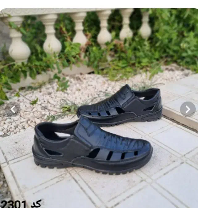 صندل مردانه نونو|کیف، کفش، کمربند|خاش, |دیوار