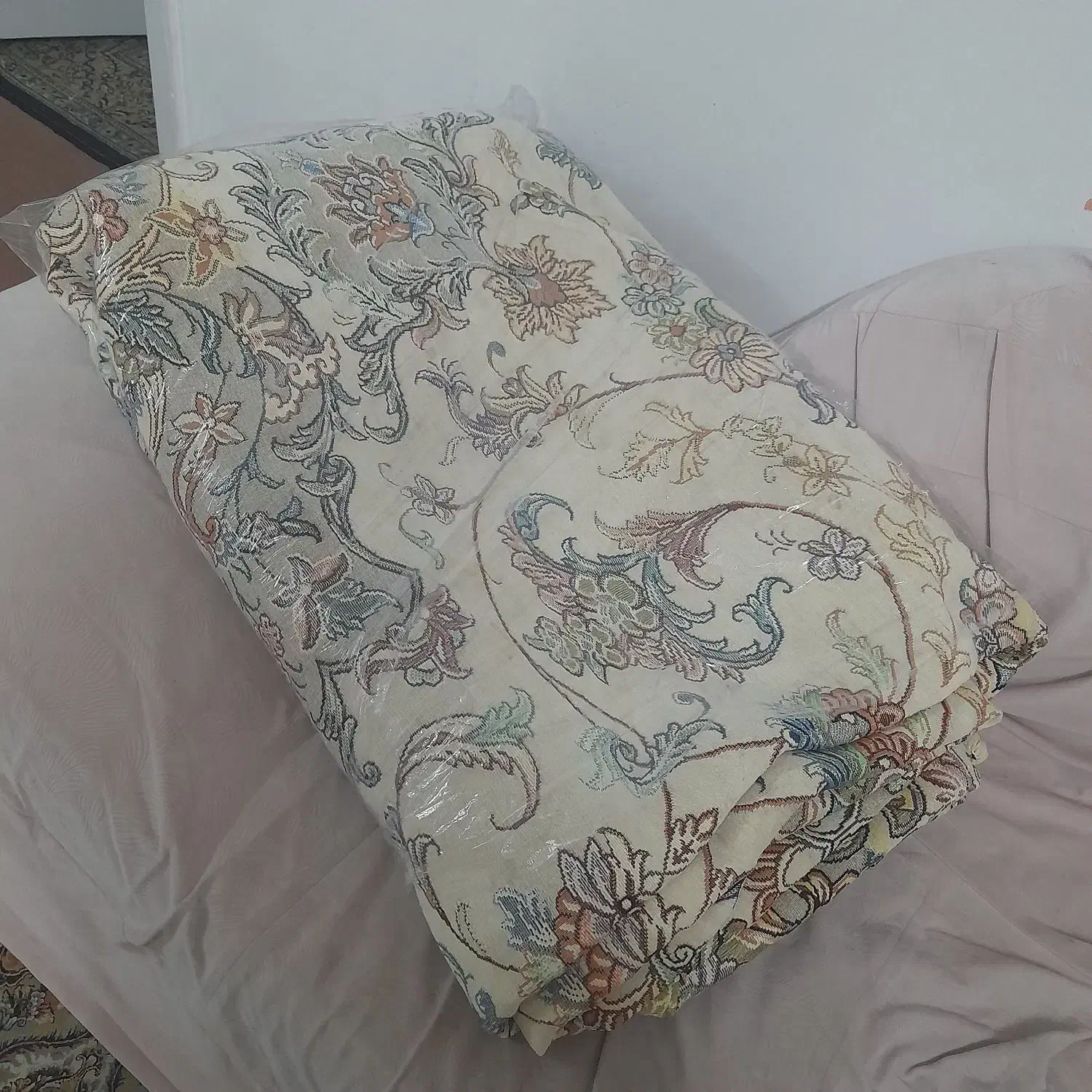 رو فرشی ۱۲ متری|روفرشی|مشهد, شهید مطهری|دیوار