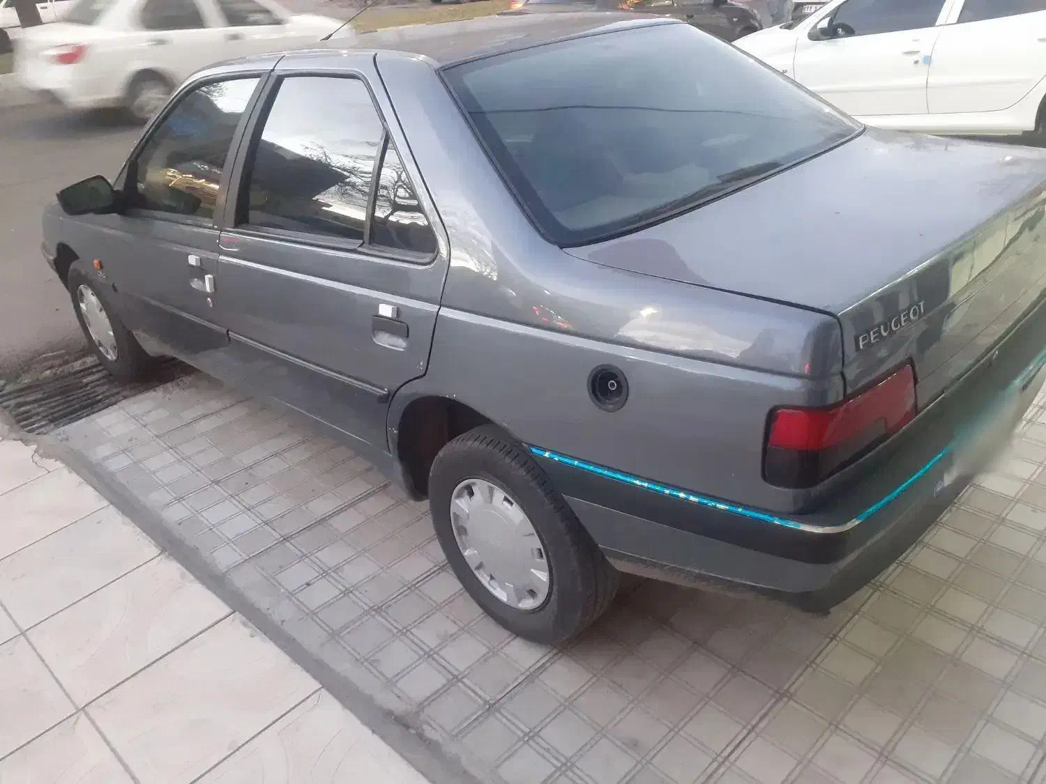 خودرو|خودرو سواری و وانت|مشگین شهر, |دیوار