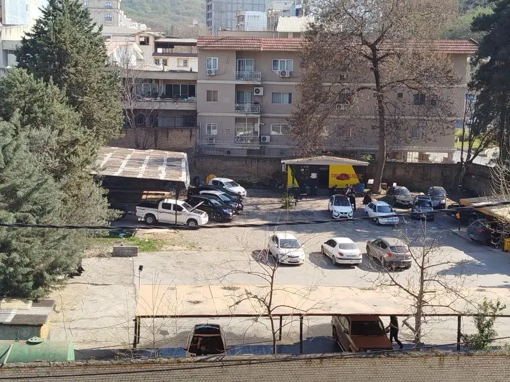 کارگر کارواش|استخدام سرایداری و نظافت|گرگان, |دیوار