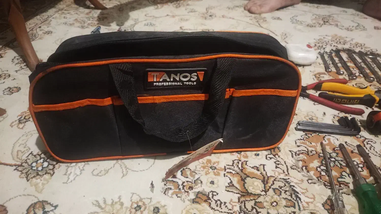 ابزار|ابزارآلات|قدس, شهرک فرزان|دیوار