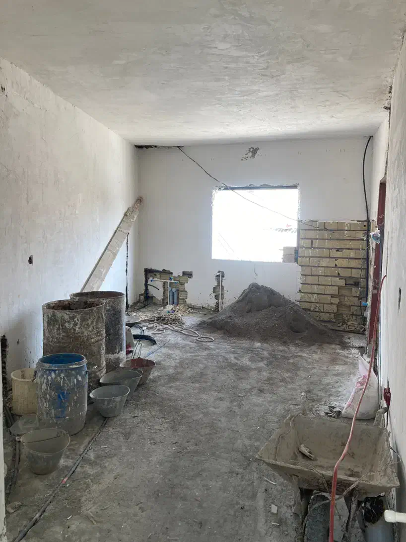 پیش‌فروش واحد طبقه بالا در حمیدیان دفتر املاک یوسف|پیش‌فروش املاک|رشت, حمیدیان|دیوار