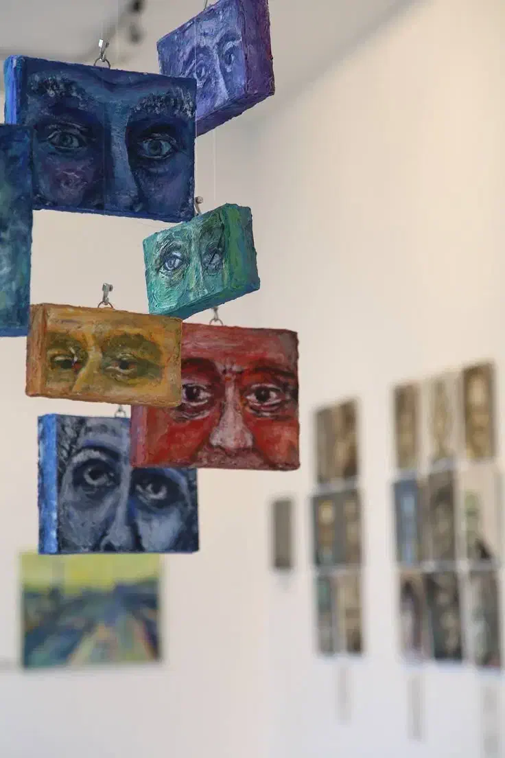 آموزشگاه هنرهای تجسمی|اجارهٔ کوتاهمدت دفتر کار و فضای آموزشی|اصفهان, شهرک قدس|دیوار