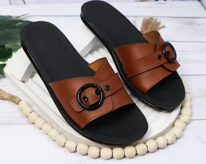 دمپایی نیکا و هانا طبی  جمعه ها تا ۱۰ شب هستیم|کفش و لباس بچه|نیشابور, امام خمینی|دیوار