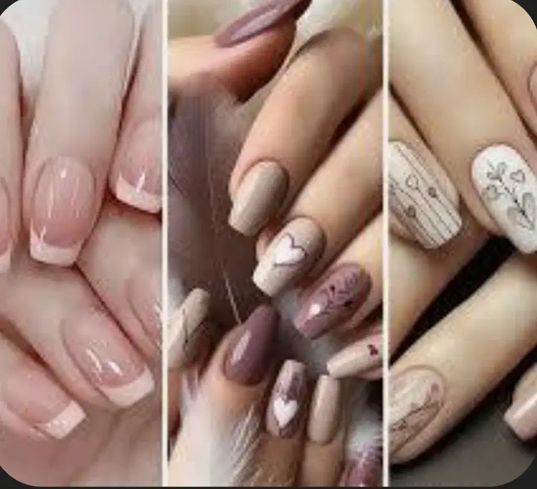 ناخن کار مژه کار رنگ کار|استخدام درمانی، زیبایی، بهداشتی|اسلامشهر, مطهری|دیوار