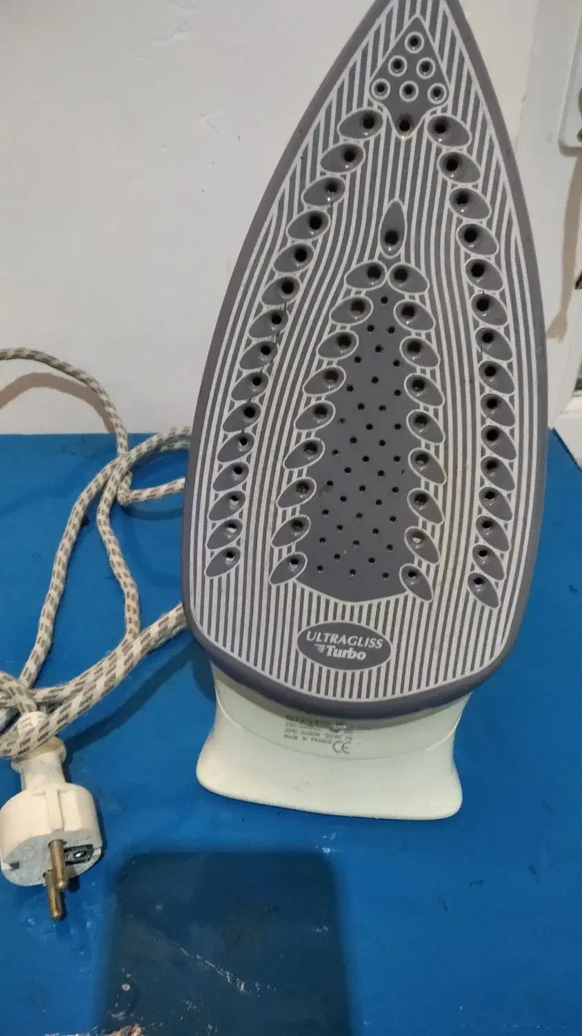 اتو لباس|اتو و لوازم اتو|گنبد کاووس, |دیوار