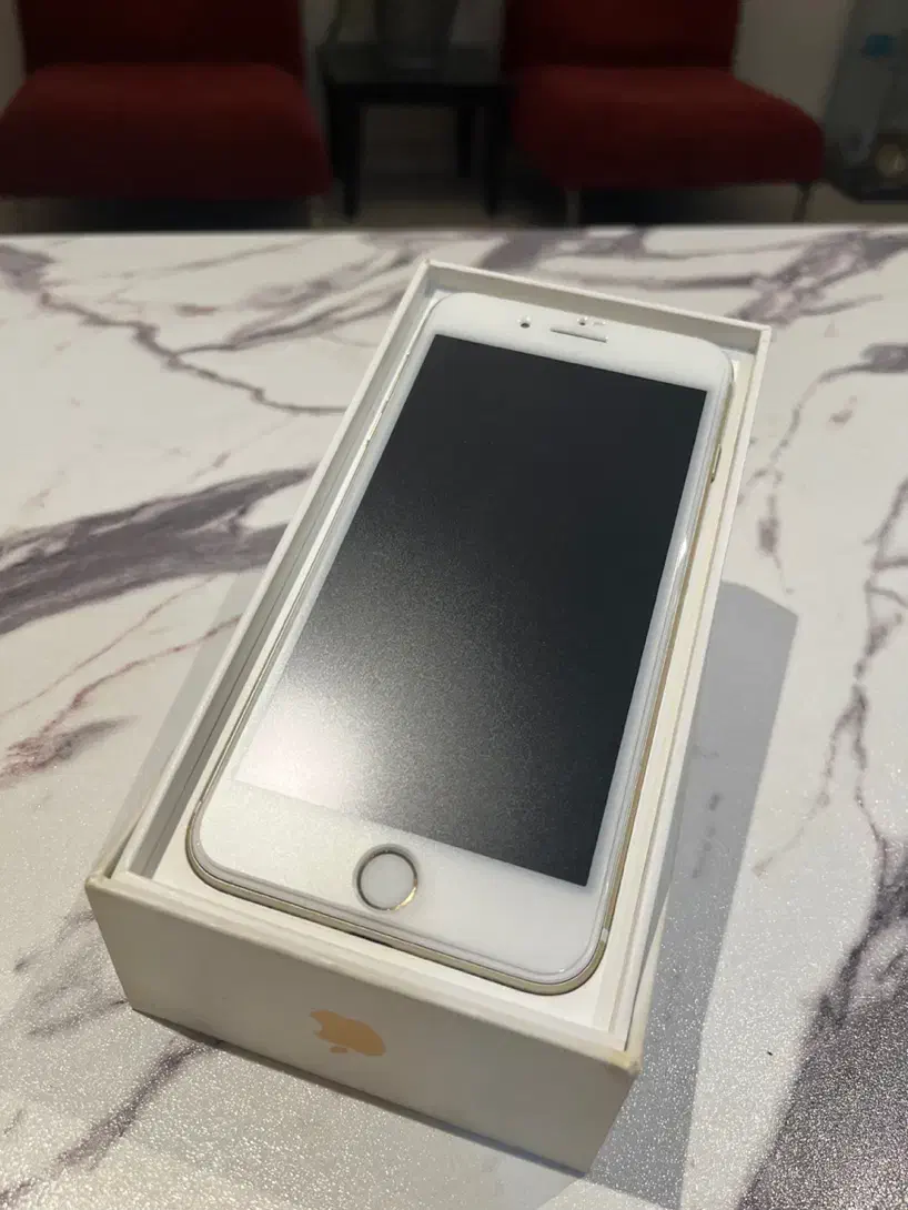 آیفون 7plus/256gb/LLA|موبایل|تهران, دربند|دیوار