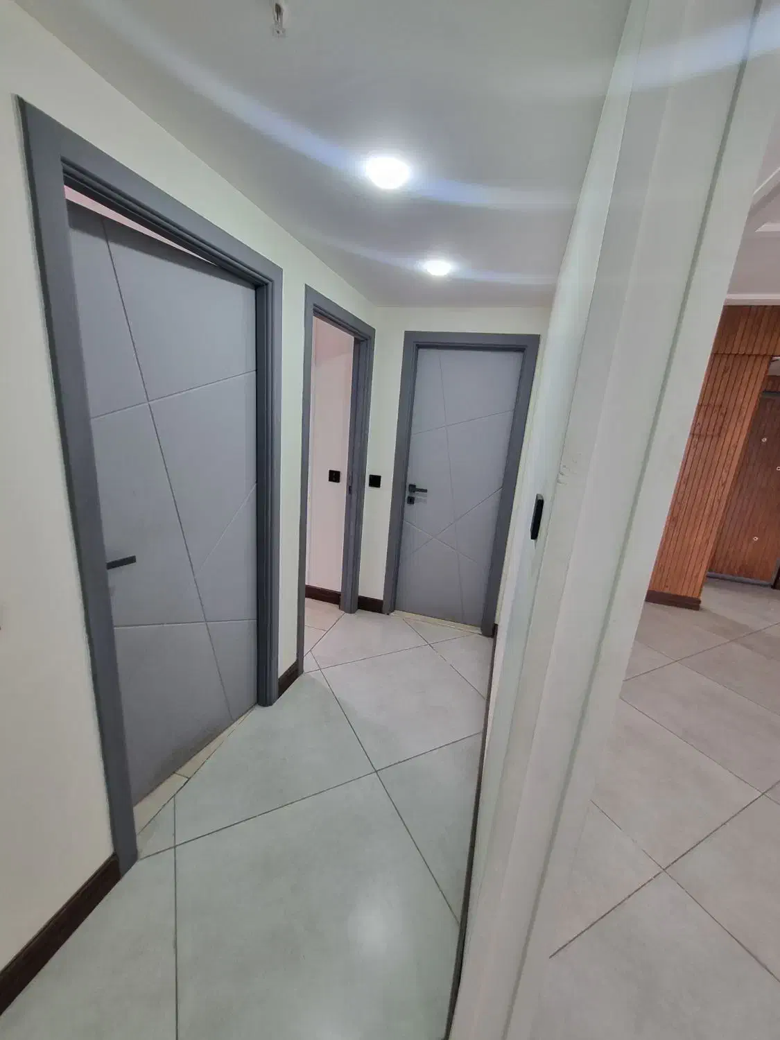 ۱۳۵ متر نوساز / دو پارکینگ|فروش آپارتمان|تهران, آرژانتین|دیوار