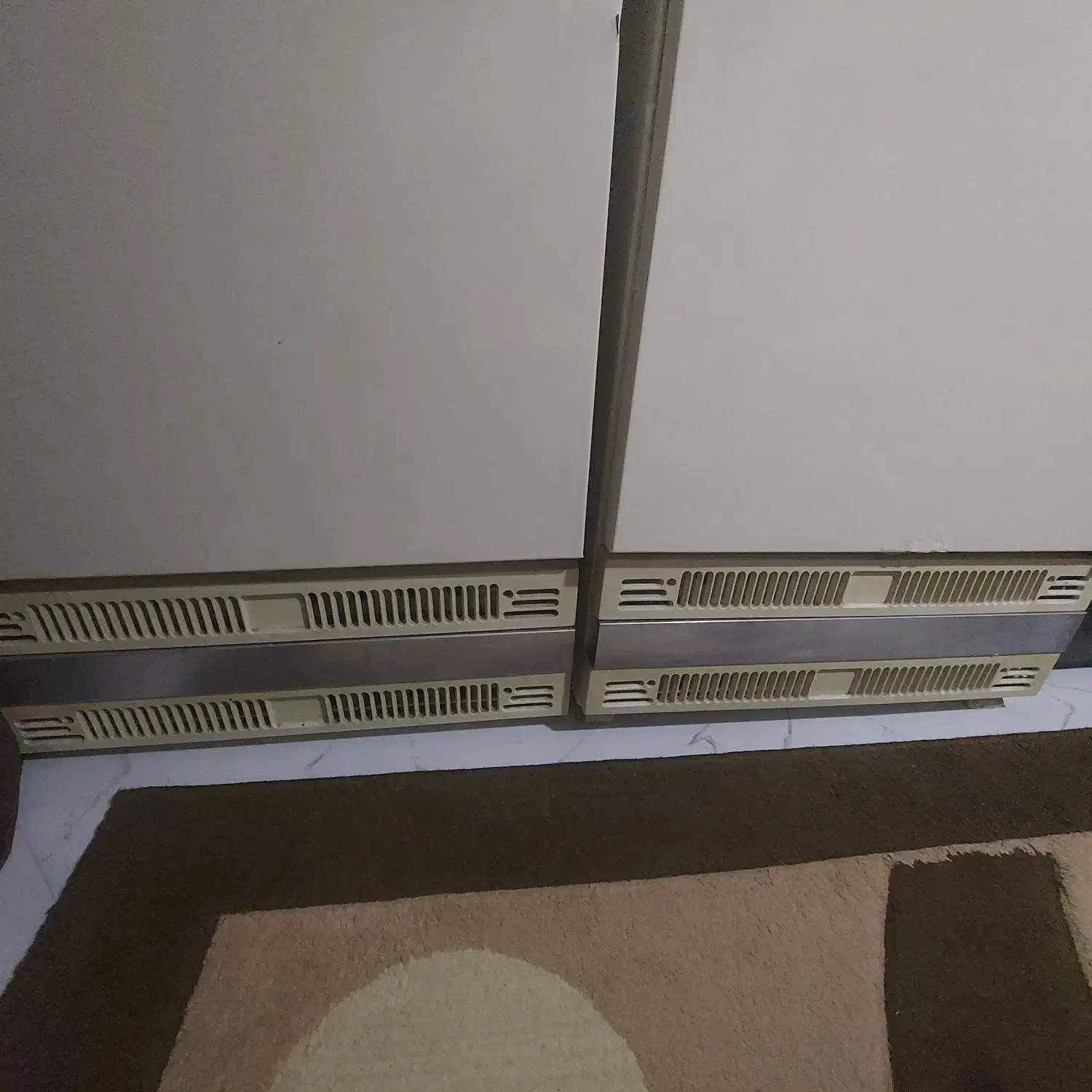 یخچال و فیریزرجنرال استیل|یخچال و فریزر|رشت, لاکان|دیوار