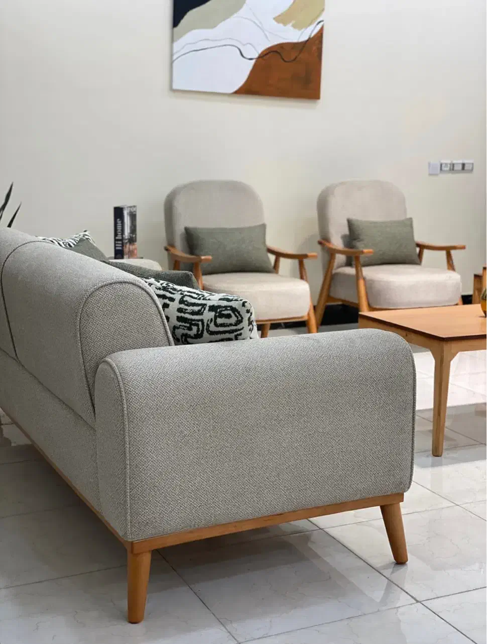 نجار و خیاط  مبل راحتی نیمه وقت نیازمندیم|استخدام صنعتی، فنی، مهندسی|چهاردانگه (تهران), |دیوار