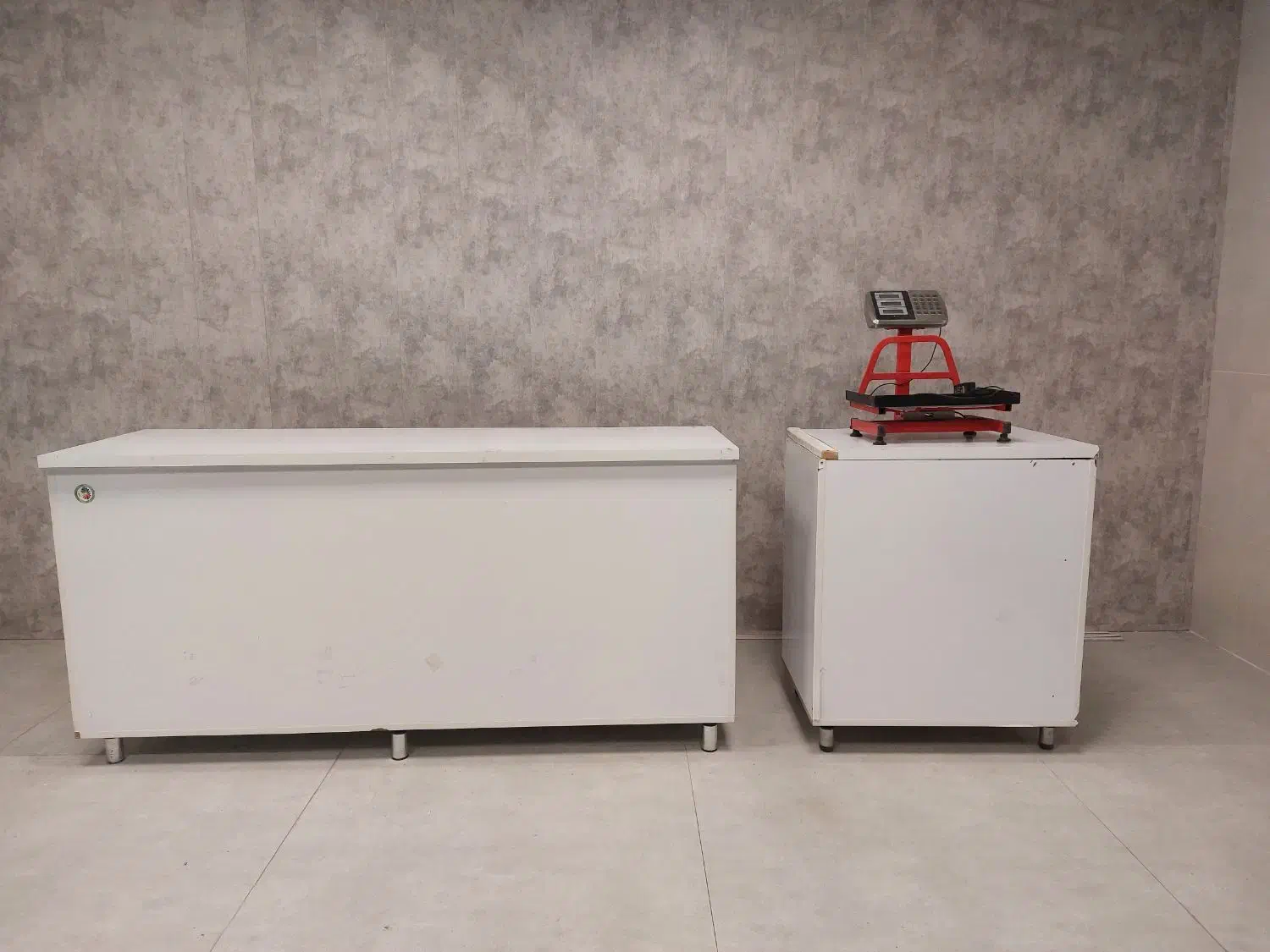 فروش تجهیزات میوه فروشی|فروشگاه و مغازه|مشهد, کوشش|دیوار