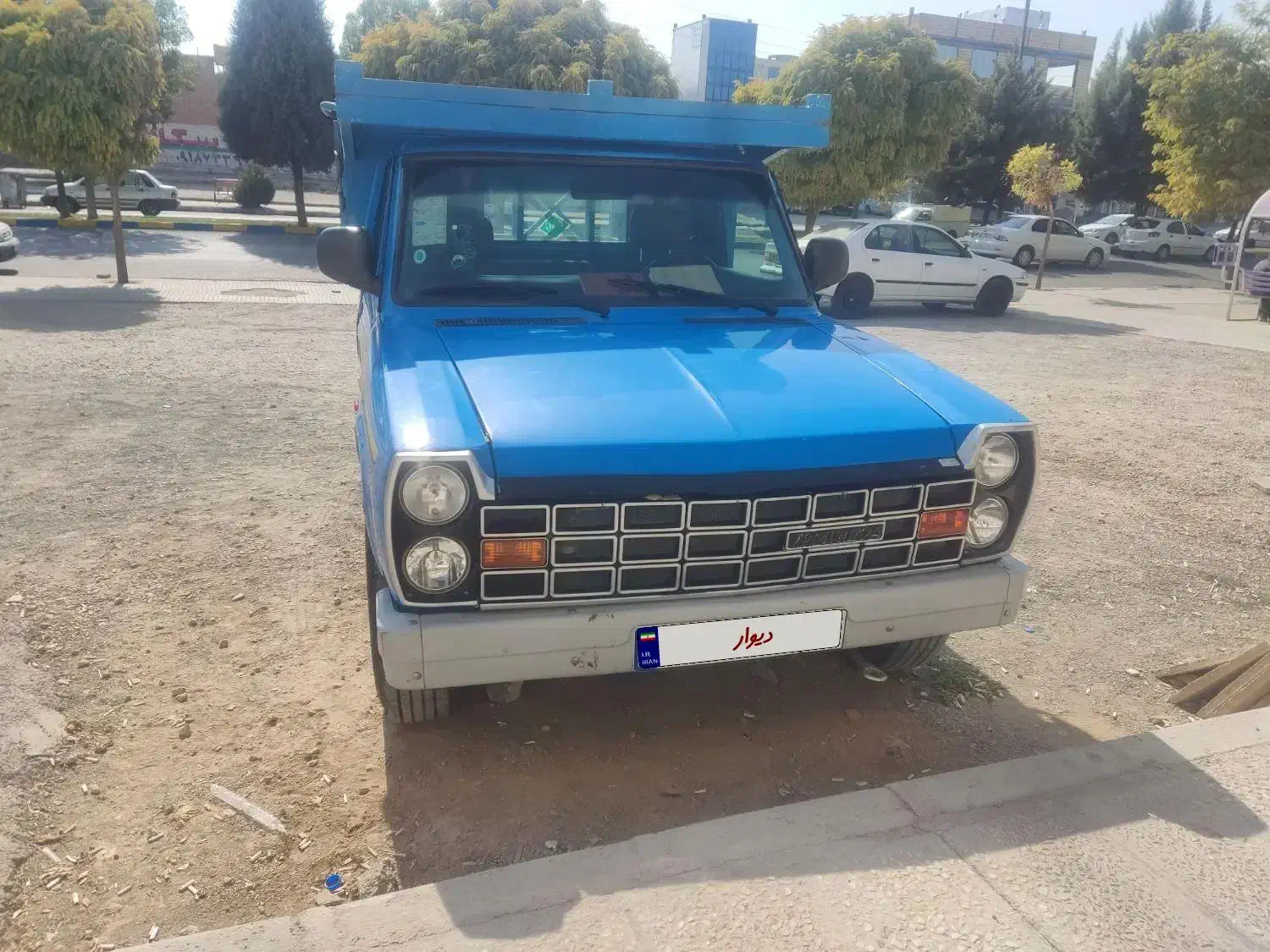 نیسان مدل 1401 بی رنگ دوگانه فابریک|خودرو سواری و وانت|بهشهر, |دیوار