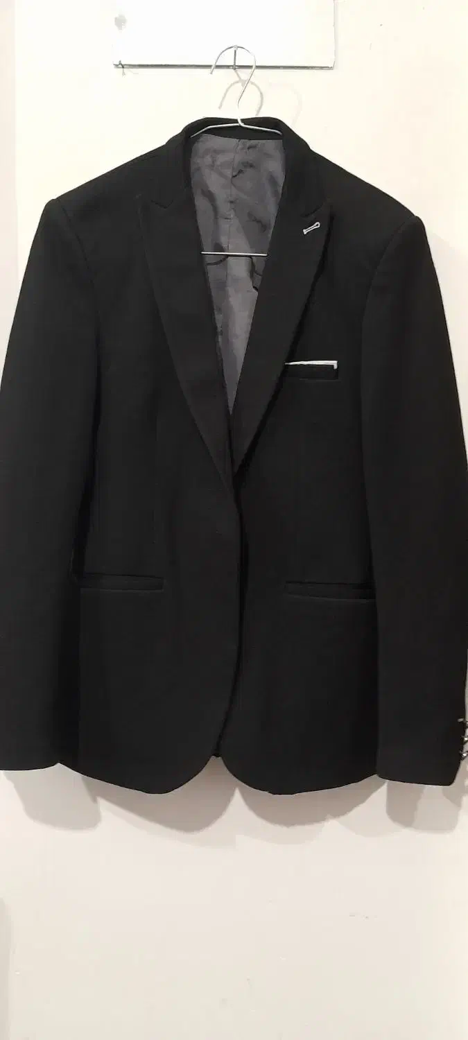 کت تکی مردانه  پاییزی مناسب هر نوع شلوار|لباس|سنندج, |دیوار