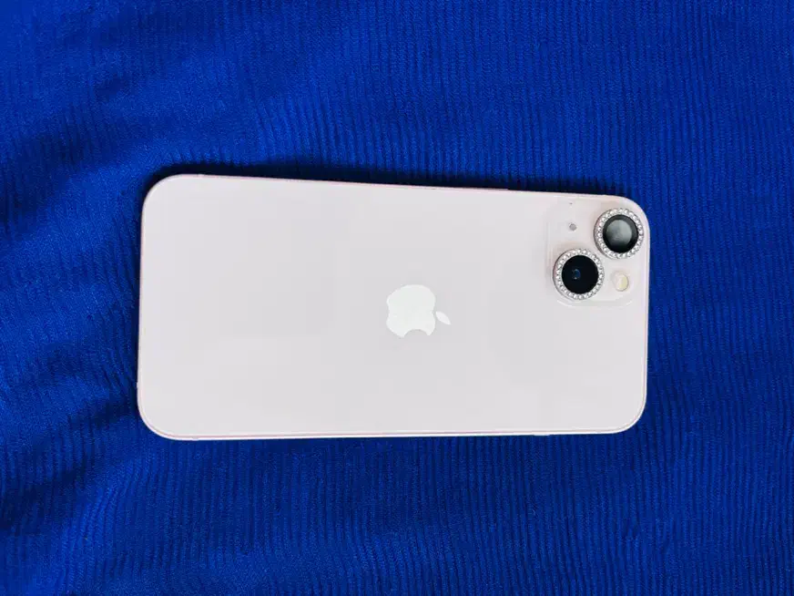 آیفون ۱۳نرمال درحدنوسالم بدون خط خش|موبایل|تربتحیدریه, بازار|دیوار