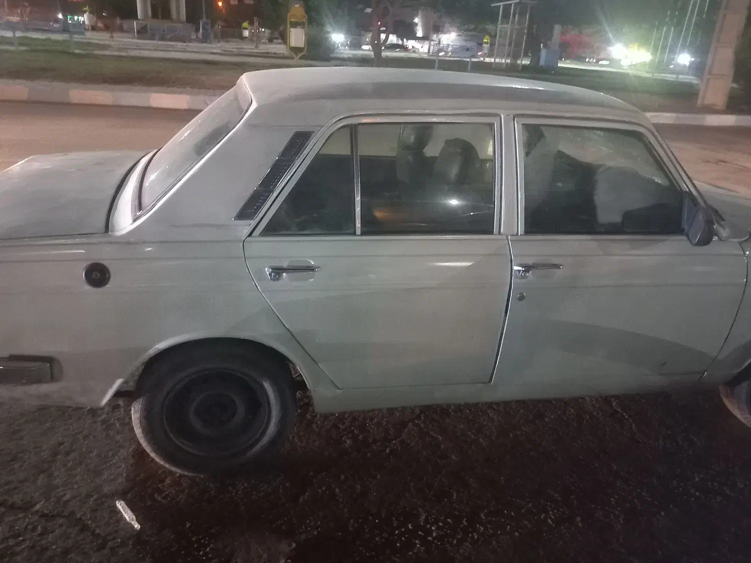 پیکان سواری مدل ۸۳ فروش فوری|خودرو سواری و وانت|ایذه, |دیوار