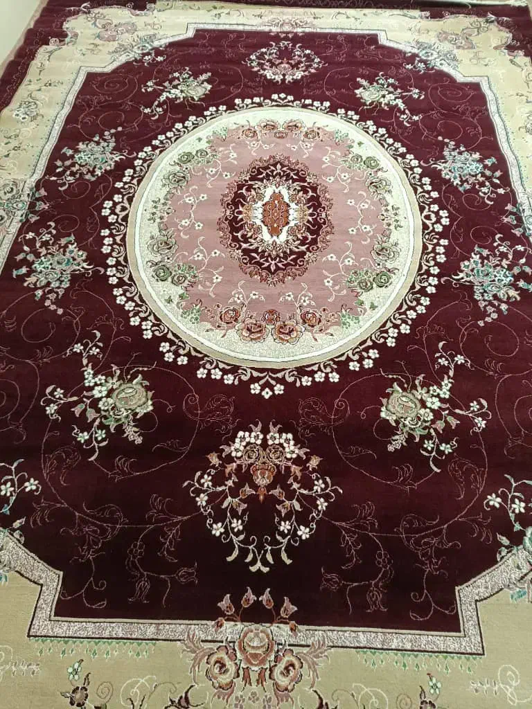 فرش ۱۲ متری|فرش|بندرعباس, |دیوار